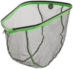 Delphin Lebegő merítőhálófej Delphin REAXE FloateR CUBE - 70x60cm (101004851)