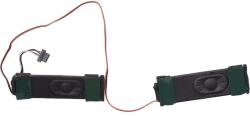 ASUS K52N K52F X52FJ X52N X52F K52JC A52 series QT-5718AW-1 jobb és bal oldali hangszóró szett