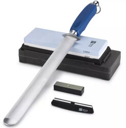 Taidea Tech. Késélező készlet -| XXL CHEF STEEL PRO (TAI-SET-R014)