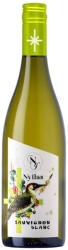  Nyilas Sauvignon Blanc 0, 75l 14%