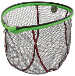 Delphin Lebegő merítőhálófej Delphin REAXE FloateR DEEP - 50x40cm (101004846)