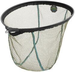 Delphin Merítőháló fej Delphin REAXE EasyROUND - 50x40cm (101004861)