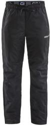 Craft Pantaloni Craft PANTS WARM DAMEN 1909087-999000 Marime XL - weplayvolleyball