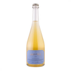 BudaPrés cider NAT ’22 0, 75l 7, 9%