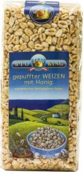 Bio King Bio Puffasztott búza - 200 g