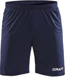 Craft PRO CONTROL LONGER SHORTS CONTRAST W Rövidnadrág 1906708-390900 Méret M - weplayhandball