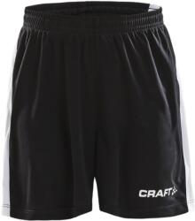 Craft PRO CONTROL LONGER SHORTS CONTRAST W Rövidnadrág 1906708-999900 Méret L