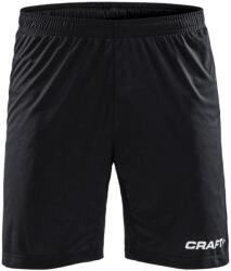 Craft PRO CONTROL LONGER SHORTS CONTRAST M Rövidnadrág 1906707-999900 Méret XS