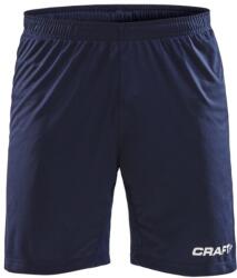 Craft PROGRESS LONGER SHORTS CONTRAST WB M Rövidnadrág 1906939-390900 Méret XS - weplayhandball