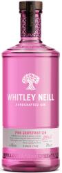 Whitley Neill Pink Grapefruit Gin 0, 7L 41, 3% - ginshop