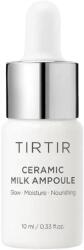 TIRTIR Ceramic Milk Ampoule MINI - Intenzíven Hidratáló Arcápoló Ampulla MINI 10ml