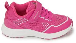 Biomecanics Adidași ELASTICOS Fucsia pentru fete, Biomeanics, 241270-B146, roșu - 38