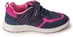 Biomecanics Adidași ELASTICOS Azul/Fuscia pentru fete, Biomeanics, 241271-C600, albastru închis - 31