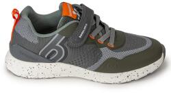 Biomecanics Adidași pentru băieți ELASTICOS Gris, Biomecanics, 241271-B156, gri - 31