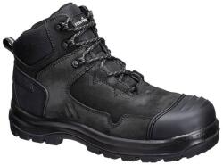 FD04BKR50 Portwest FX2 Wheat Apex Composite Mid Boot S3S HRO SR (FD04BKR50)