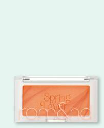 Rom&nd Arcpirosító Better Than Cheek - 3.4 g No. S01 Mango Chip