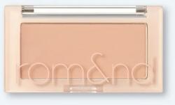 Rom&nd Arcpirosító Better Than Cheek - 4 g No. N01 Nutty Nude