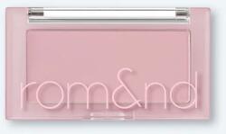 Rom&nd Arcpirosító Better Than Cheek - 4 g No. N02 Vine Nude