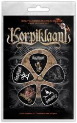 RAZAMATAZ Pene chitară KORPIKLAANI - SHAMAN DRUM - RAZAMATAZ - PP060