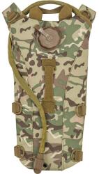MFH Rucsac de hidratare EXTREME 2, 5L MultiCamo MFH