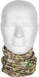 MFH Esarfa Multifunctionala Neck Gaiter 50x25cm MultiCamo MFH