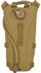 MFH Rucsac de hidratare EXTREME 2, 5L Coyote MFH