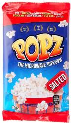 POPZ Micro Popcorn Sós Gluténmentes 90 G