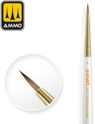 Mig Jimenez AMMO MIG Collection Brushes Conical Ø1 (A. MIG-8717)