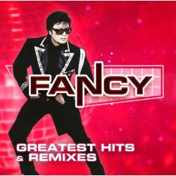 BERTUS Fancy - Greatest Hits & Remixes (1lp) (2f2710)