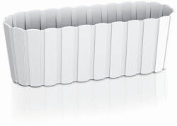 Prosperplast CAZ BOARDEE alb 38, 3 cm