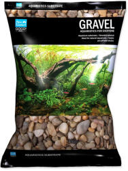 Aqua Excellent nisip de râu 8-16 mm 3kg