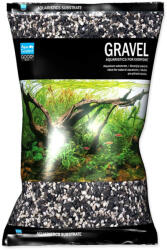 Aqua Excellent Grit Aqua Excellent negru alb 4-8 mm 8kg