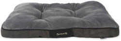 Scruffs Saltea Scruffs Chester gri L 100x70x8cm