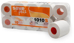 Celtex Hârtie igienică Celtex S-Plus 2 straturi 160 bucăți alb - 10 buc