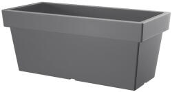 Prosperplast CAZ LOFLY piatra gri 37, 8 cm