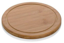 KELA Placa de taiere KATANA bambus 25cm KL-12007 Tocator