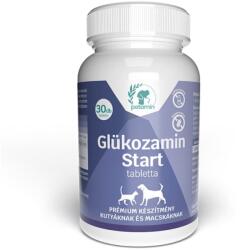 Petamin Glükozamin Start tabletta az egészséges ízületekért kutyáknak és macskáknak, 30 db tabletta - PETAMIN