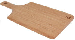 Excellent Houseware EXCELLENT Placa de taiere din bambus 58 x 28 cm KO-784230450 Tacam