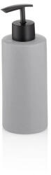 Kela Dozator sapun Matsi ceramica gri deschis 300 ml KL-23711