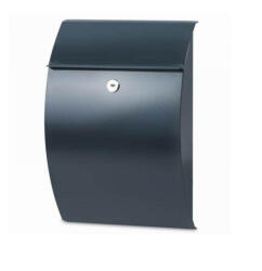 MAT Group cutie postala CAPRI 300x215x70mm zincat ANTR