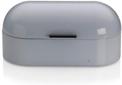 KELA Tava metalica pentru paine FRISCO, gri 44x21, 5x22cm KL-11167