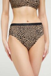 MICHAEL Michael Kors bikini alsó barna - barna S - answear - 22 990 Ft