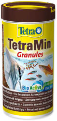 TETRA Feed Tetra Min Granules 250ml