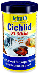 TETRA Feed Tetra Cichlid XL Sticks 500ml