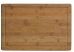 KELA Placa de taiere KATANA bambus, 45x30x2 cm KL-11682 Tocator