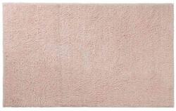 KELA Covoraș de baie Maja 120x70 cm poliester roz vechi KL-23541 Covor baie