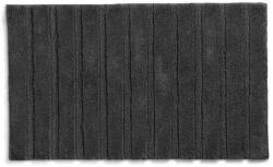 KELA Covoraș de baie Megan 80x50 cm bumbac gri granit KL-23594 Covor baie
