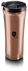 Berlinger Haus Cana termica 500 ml Rosegold Metallic Line BH-6488