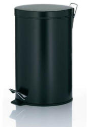 Kela Coș de gunoi 12 l KILIAN, negru KL-10931 Cos de gunoi