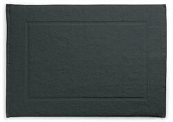 KELA Covoraș de baie LADESSA 100% bumbac 50 x 70 cm antracit KL-23314 Covor baie
